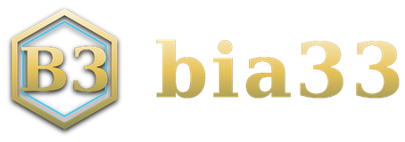 bia33 logo